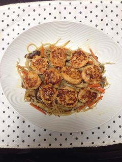 鶏つくね-レシピのメイン写真