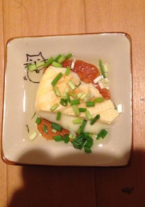 チーズのおつまみ-レシピのメイン写真