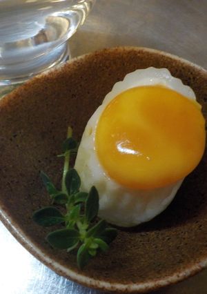簡単、ホヤ水の使い回し-レシピのメイン写真