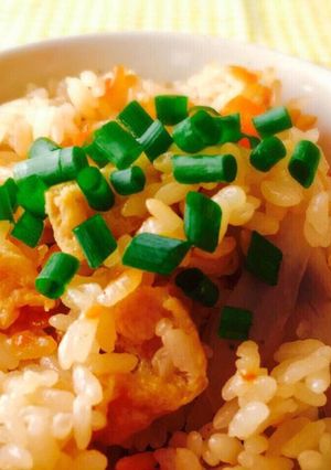 優しい味の根菜の炊き込みご飯-レシピのメイン写真