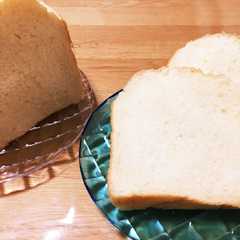 รูปของ HBで毎朝の食パン☆