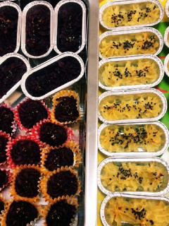 スイートポテト-レシピのメイン写真