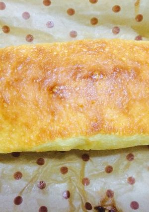 レモンパウンドケーキ-レシピのメイン写真