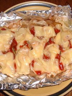 きゃべつのチーズ焼き-レシピのメイン写真