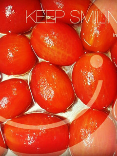 プチトマトの白蜜漬け-レシピのメイン写真