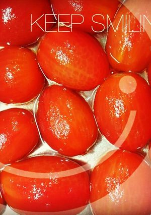 プチトマトの白蜜漬け-レシピのメイン写真