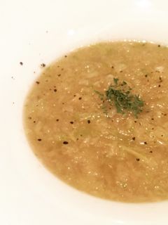 【簡単】オニオンキャベツスープ-レシピのメイン写真
