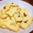 話題の?抱っこクマさんクッキー♡