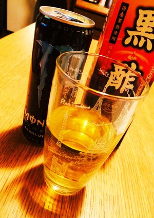 最強！パワードリンク-レシピのメイン写真