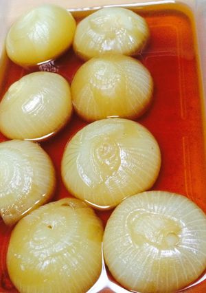 玉ねぎのトロトロ煮-レシピのメイン写真