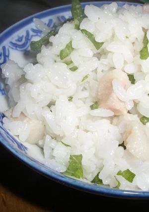 ぶためし-レシピのメイン写真
