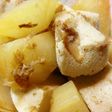 大根と高野豆腐のおかか煮✿