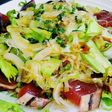 簡単!にんにくポン酢で かつおのタタキ