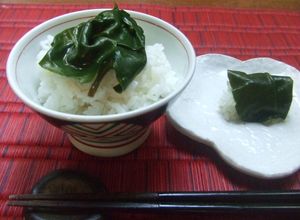 野菜嫌い攻略！ねばシャキ☆オカワカメのり-レシピのメイン写真