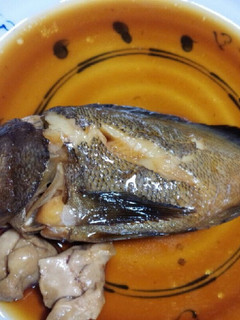 *メバルの煮付け*-レシピのメイン写真