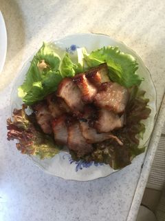 簡単本格焼き豚-レシピのメイン写真