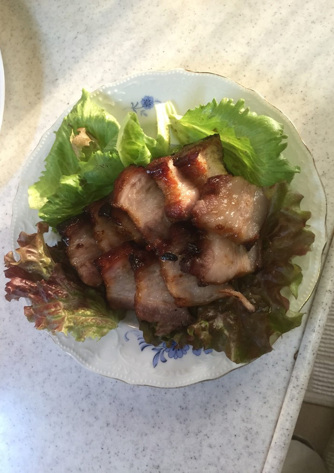 簡単本格焼き豚-レシピのメイン写真
