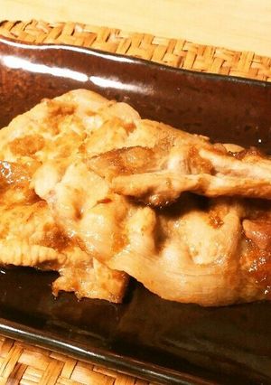 ごはんがススム♪豚肉の生姜焼き☆-レシピのメイン写真