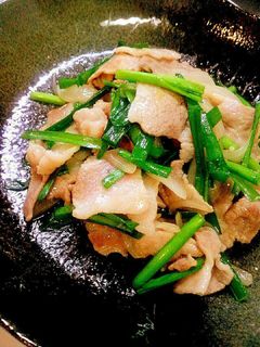 =さっぱり!!スタミナ焼肉=-レシピのメイン写真