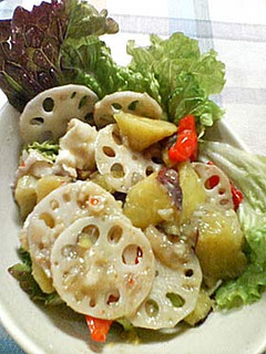 カレイの豚肉巻き-レシピのメイン写真