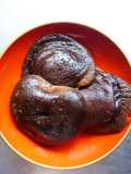 ♪夫の好きな[干し椎茸の含め煮]