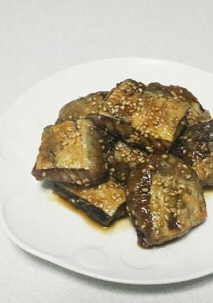 腹皮レシピ5-レシピのメイン写真