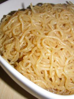 簡単、素早い!ピリ辛しらたきの炒め煮☆-レシピのメイン写真