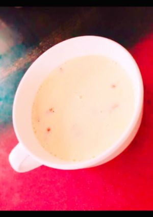 納豆でとろうま♪ダイエット納豆ポタージュ-レシピのメイン写真