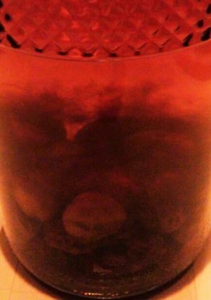 ☆こりゃうんめぇ~梅酒☆-レシピのメイン写真