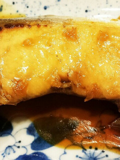 フライパンで簡単✴ぶりの照り焼き-レシピのメイン写真
