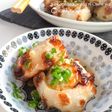 たこ焼きみたいな☆ちくわ団子