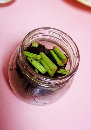 再利用！ごはんのお供にだし昆布-レシピのメイン写真