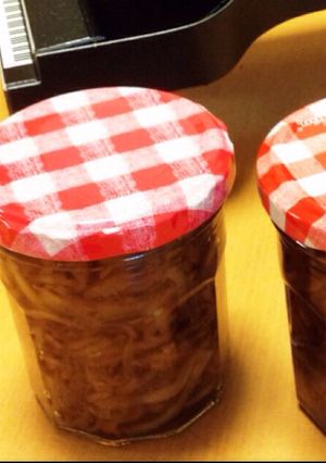 常備菜 新生姜の佃煮-レシピのメイン写真