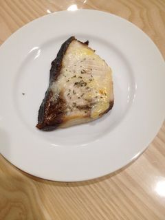 簡単 ブリの塩麹マヨ焼き-レシピのメイン写真