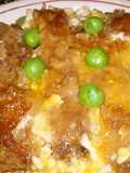揚げずに★簡単★ふわトロ【かつ丼】♪