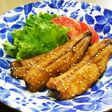 簡単ふっくら☆いわしの蒲焼き~♪