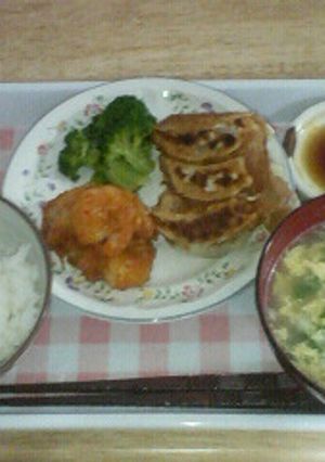むきエビでエビチリ-レシピのメイン写真