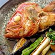金目鯛の煮付け★簡単