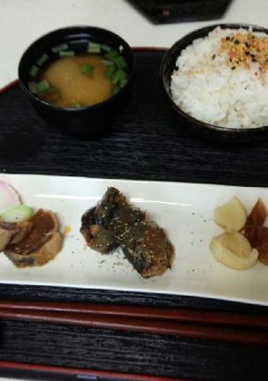 血液ダイエット食318（信州味噌）-レシピのメイン写真