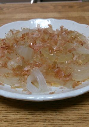 [簡単/手軽]新玉ねぎ蒸し焼き-レシピのメイン写真