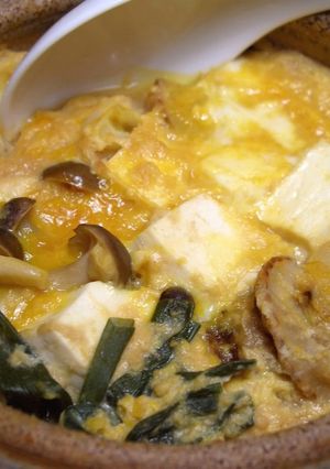 青森県の郷土料理 貝焼き味噌-レシピのメイン写真