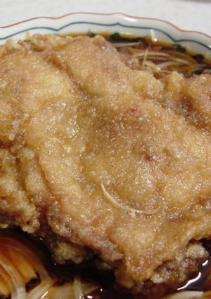 簡単！鶏のから揚げw(゜o゜*)w-レシピのメイン写真