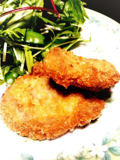 肉厚なのに柔らか♡ヒレカツ-レシピのメイン写真