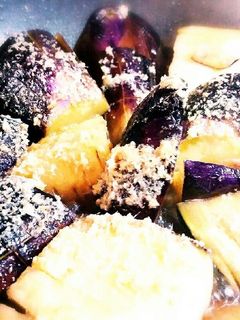 茄子生姜煮-レシピのメイン写真