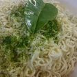 簡単!カップ焼ソバ進化系!
