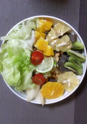 糖尿病&メタボ対策料理-レシピのメイン写真
