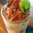 私のフラペチーノ♪ジャバチップ風