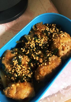 豚肉とニラのスタミナ焼き-レシピのメイン写真