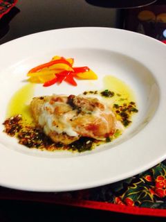 雑誌掲載レシピ☆美味しいオーブン鶏肉料理-レシピのメイン写真