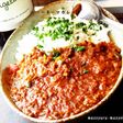 ■ルウ無し簡単♪キーマカレー■